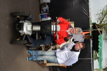 Avond4daagse 2017 - donderdag (2/3)