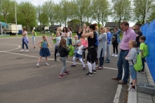 Avond4daagse 2017 - donderdag (2/3)