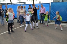 Avond4daagse 2017 - donderdag (2/3)