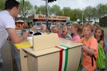 Avond4daagse 2017 - donderdag (2/3)