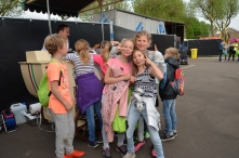 Avond4daagse 2017 - donderdag (2/3)