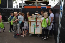 Avond4daagse 2017 - donderdag (2/3)