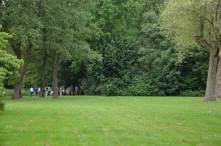 Avond4daagse 2017 - donderdag (2/3)