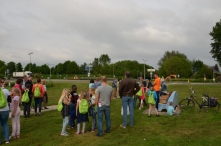 Avond4daagse 2017 - donderdag (2/3)