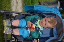 Avond4daagse 2017 - donderdag (2/3)