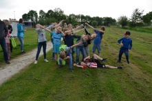 Avond4daagse 2017 - donderdag (2/3)