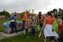 Avond4daagse 2017 - donderdag (2/3)