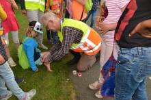 Avond4daagse 2017 - donderdag (2/3)