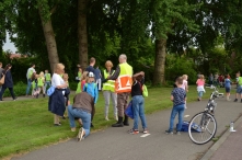 Avond4daagse 2017 - donderdag (2/3)