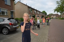 Avond4daagse 2017 - donderdag (3/3)