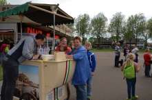 Avond4daagse 2017 - donderdag (3/3)