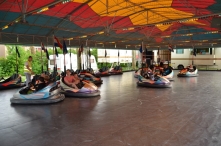 Avond4daagse 2017 - donderdag (3/3)