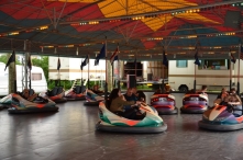 Avond4daagse 2017 - donderdag (3/3)