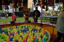 Avond4daagse 2017 - donderdag (3/3)