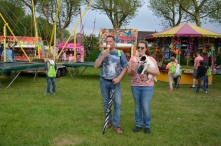 Avond4daagse 2017 - donderdag (3/3)