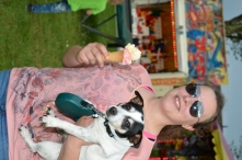 Avond4daagse 2017 - donderdag (3/3)