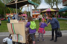 Avond4daagse 2017 - donderdag (3/3)