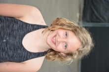 Avond4daagse 2017 - donderdag (3/3)