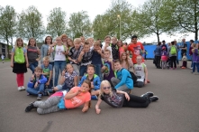 Avond4daagse 2017 - donderdag (3/3)