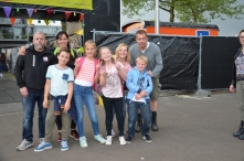 Avond4daagse 2017 - donderdag (3/3)