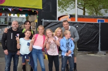 Avond4daagse 2017 - donderdag (3/3)