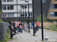 Avond4daagse 2017 - donderdag (3/3)