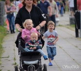 Avond4daagse 2017 - donderdag (3/3)