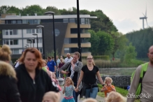 Avond4daagse 2017 - donderdag (3/3)