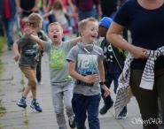 Avond4daagse 2017 - donderdag (3/3)