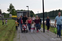 Avond4daagse 2017 - donderdag (3/3)