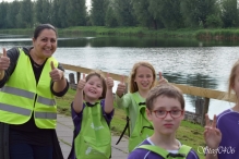 Avond4daagse 2017 - donderdag (3/3)