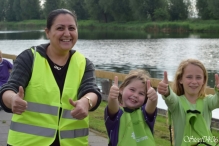 Avond4daagse 2017 - donderdag (3/3)