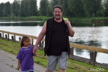 Avond4daagse 2017 - donderdag (3/3)