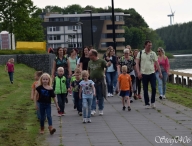 Avond4daagse 2017 - donderdag (3/3)