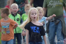 Avond4daagse 2017 - donderdag (3/3)
