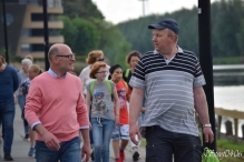 Avond4daagse 2017 - donderdag (3/3)