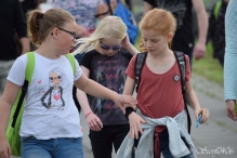 Avond4daagse 2017 - donderdag (3/3)