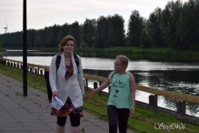 Avond4daagse 2017 - donderdag (3/3)