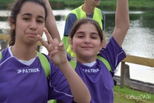 Avond4daagse 2017 - donderdag (3/3)