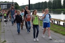 Avond4daagse 2017 - donderdag (3/3)