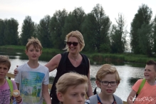 Avond4daagse 2017 - donderdag (3/3)