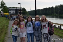 Avond4daagse 2017 - donderdag (3/3)