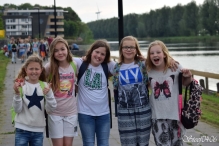 Avond4daagse 2017 - donderdag (3/3)