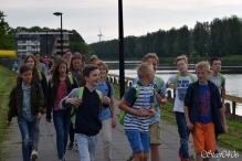 Avond4daagse 2017 - donderdag (3/3)