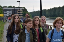 Avond4daagse 2017 - donderdag (3/3)