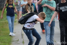 Avond4daagse 2017 - donderdag (3/3)