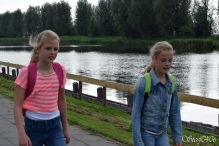 Avond4daagse 2017 - donderdag (3/3)