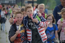 Avond4daagse 2017 - donderdag (3/3)