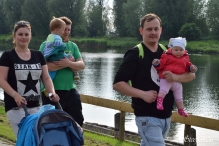 Avond4daagse 2017 - donderdag (3/3)