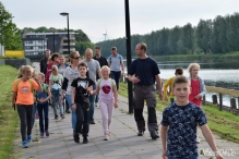 Avond4daagse 2017 - donderdag (3/3)